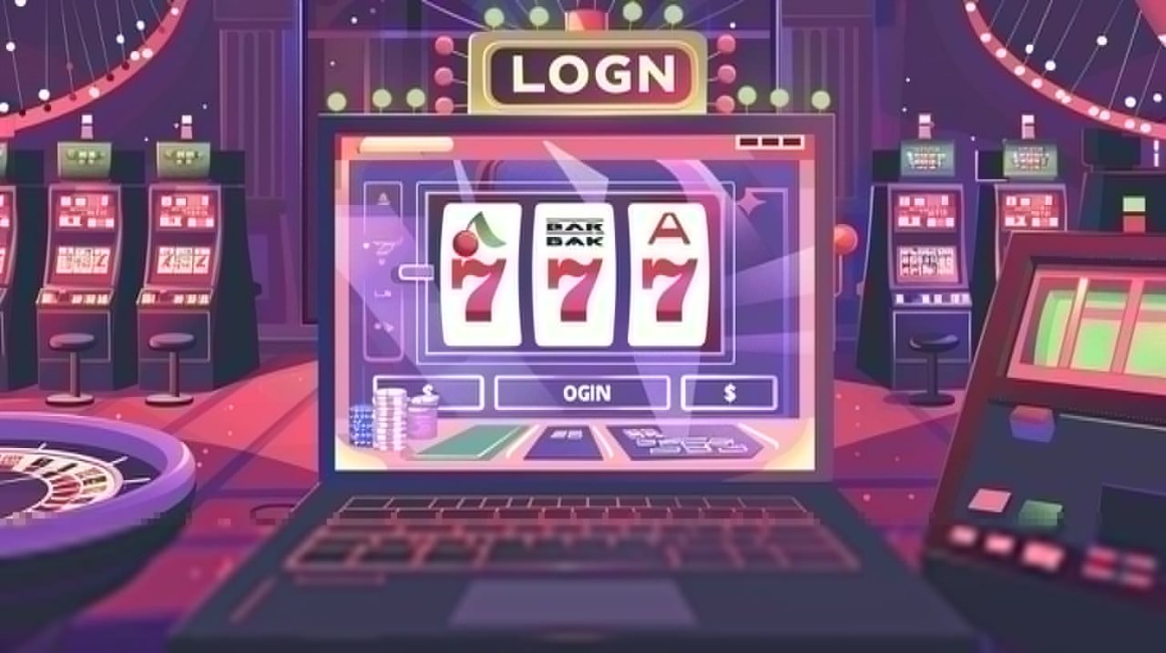 gogojili game lobby category grid viewed on a tablet in the Philippines